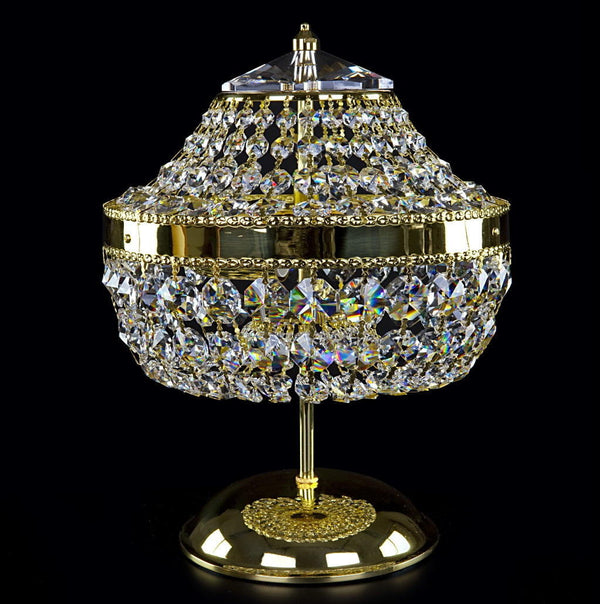 S201CLN table lamp