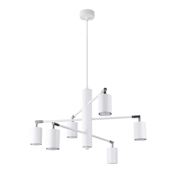 LEMMI 6 Chandelier