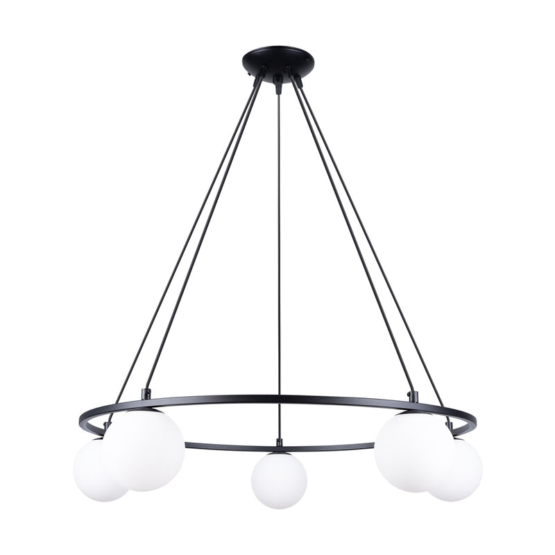 YOLI 5 Chandelier