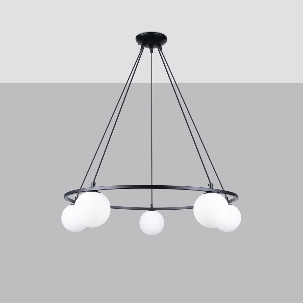 Lustre YOLI 5