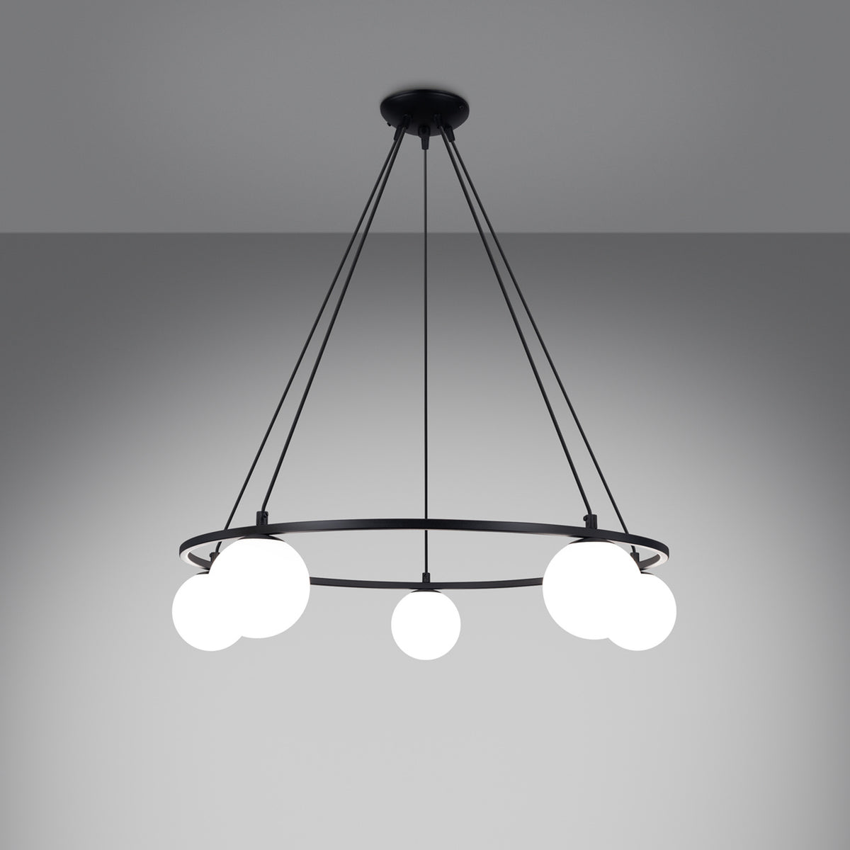 Lustre YOLI 5