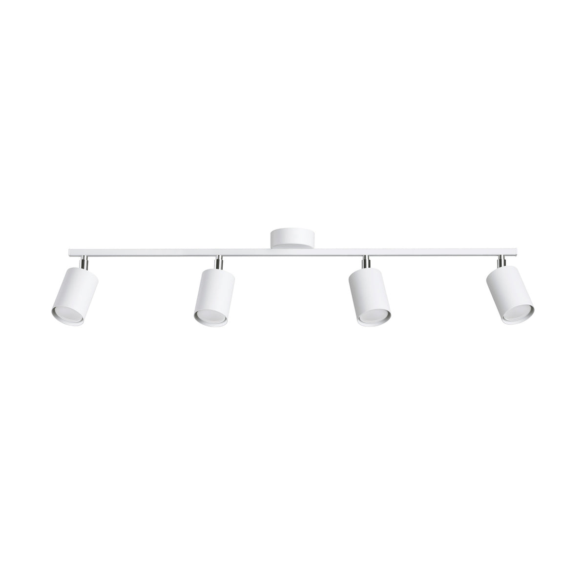 Plafonnier LEMMI 4L Blanc