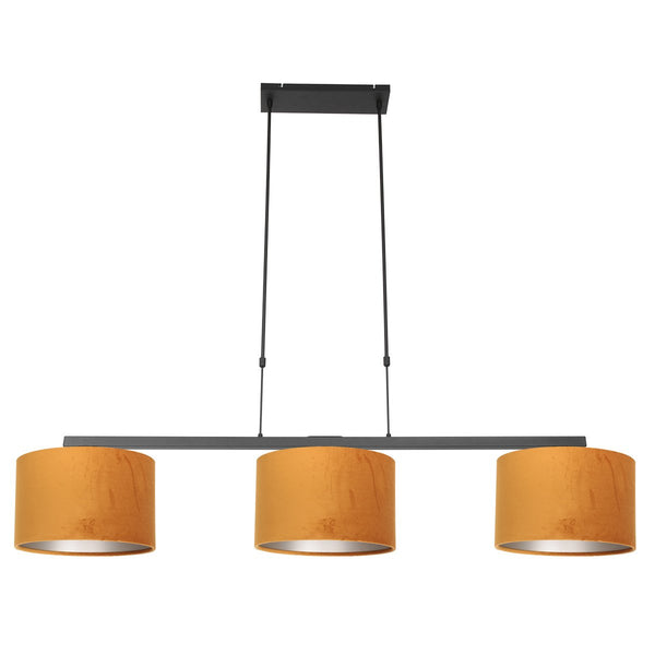 Stang black pendant light