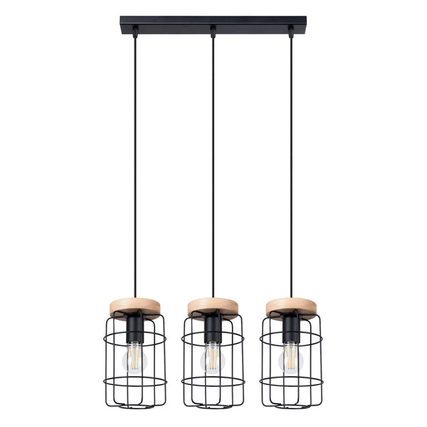 GOTTO 3L pendant lamp
