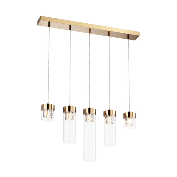 Suspension luminaire | Nerdanora