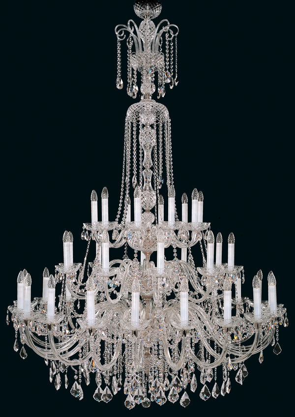 EL1174004 crystal chandelier