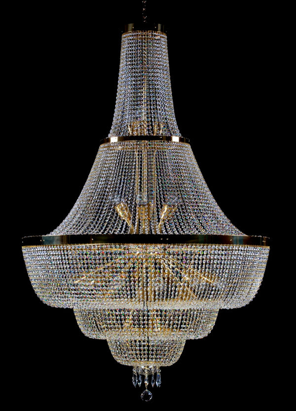 L202CLN Lighting Fixture