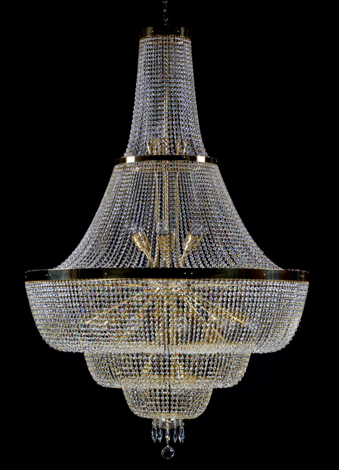 Luminaire L202CLN