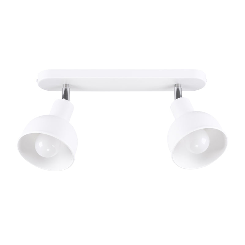ELBA 2 ceiling light