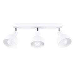 ELBA 3 ceiling light