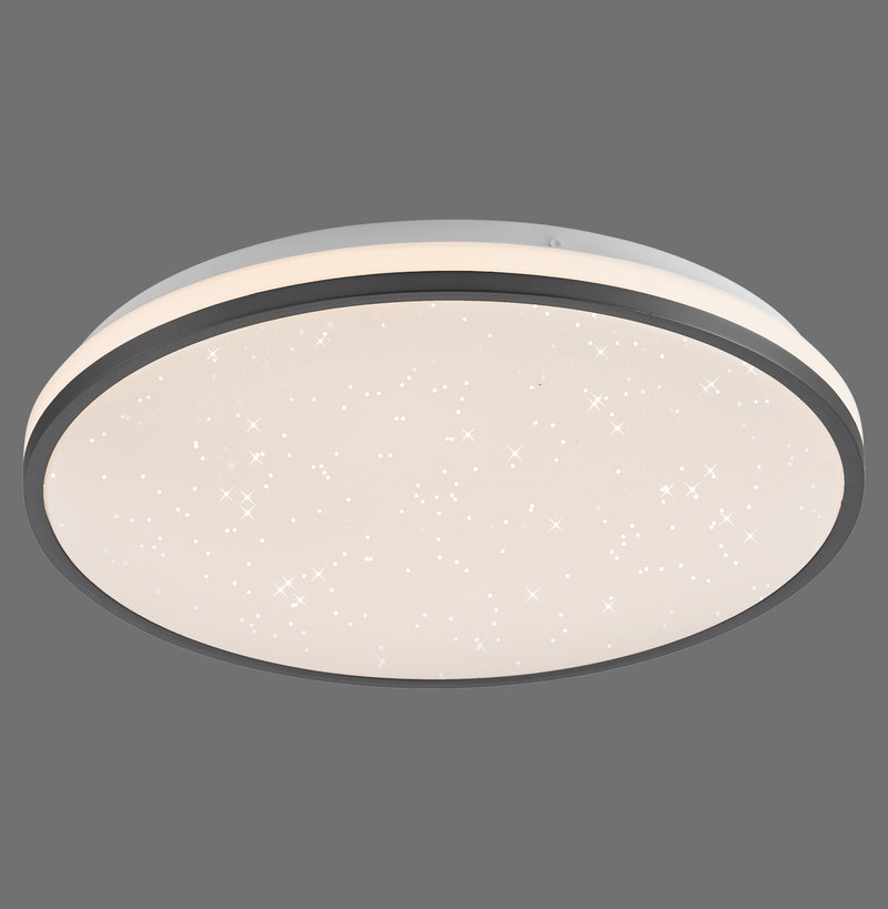 Plafonnier LED | Kyle H 38 cm
