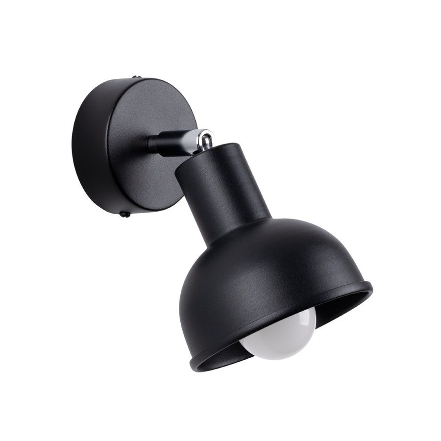 Applique ELBA Noir