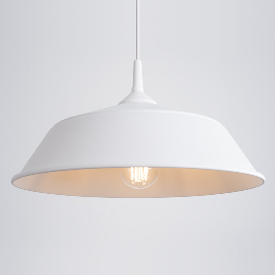 Lampe suspendue FRIKA