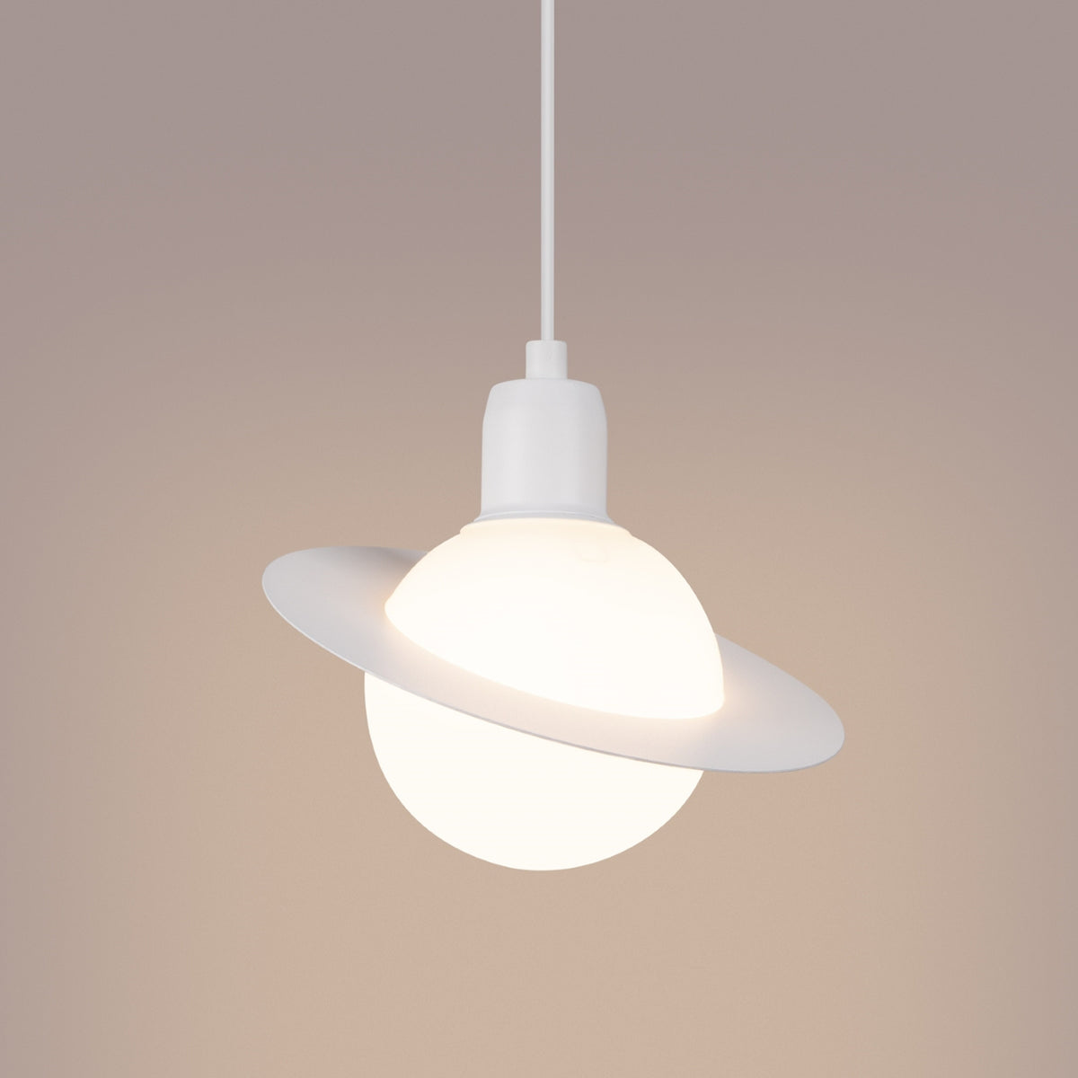 Lampe suspendue HYPERION 1