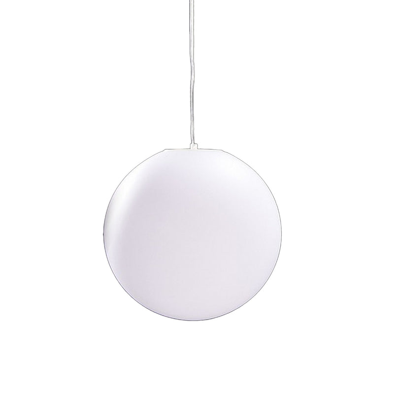 Luminaire extérieur | Avoriaz Blanche