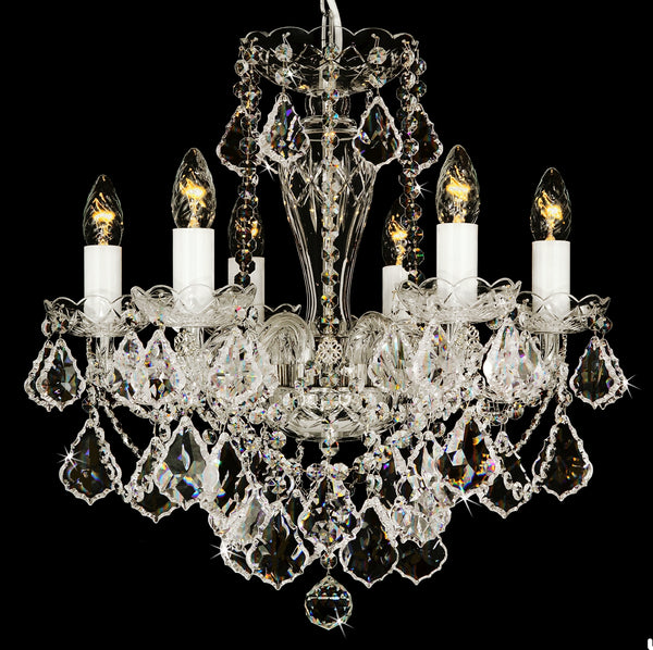 Crystal chandelier LB40500662HK1081SW