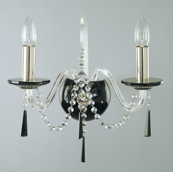 Wall sconce