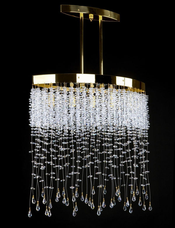 Modern ceiling light L461CLN