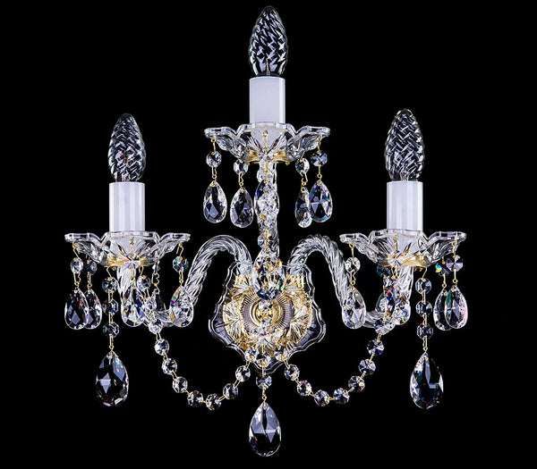 Wall lamp N020CLN
