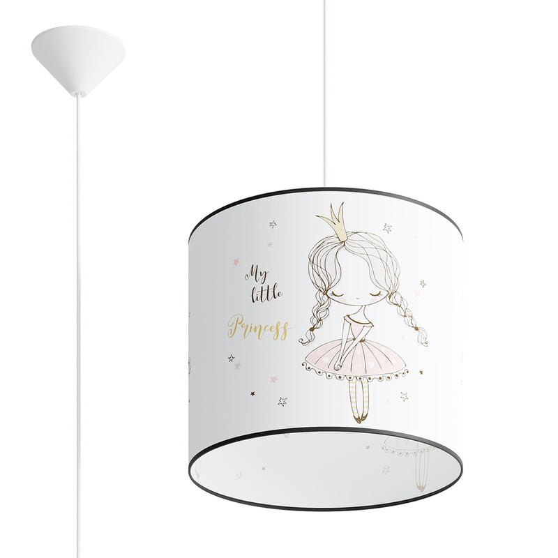 PRINCESS 30 pendant lamp
