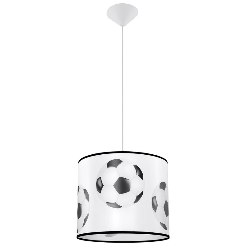 FOOTBALL A 30 pendant lamp