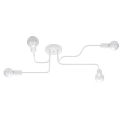 VECTOR 4 Chandelier