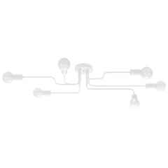 VECTOR 6 Chandelier