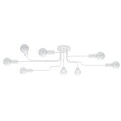 VECTOR 8 Chandelier