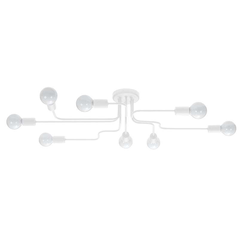 VECTOR 8 Chandelier