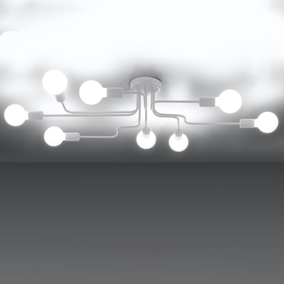 Lustre VECTOR 8