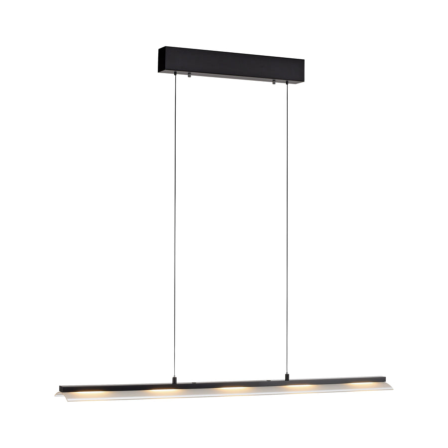 Suspension Nele noire