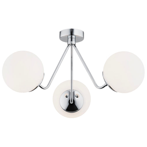 Tomar chandelier