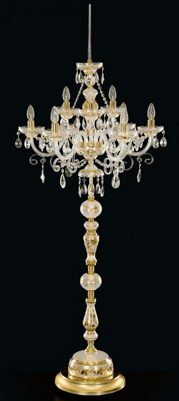 ES505919K Floor Lamp