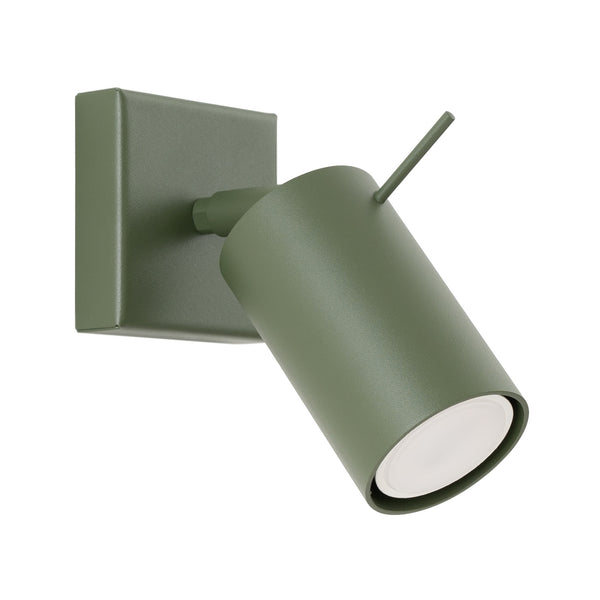 RING Wall Lamp H 16 cm