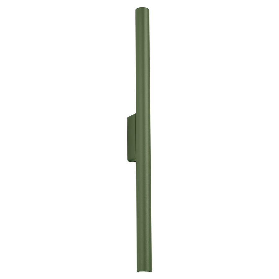 Applique PASTELO 2 Vert olive
