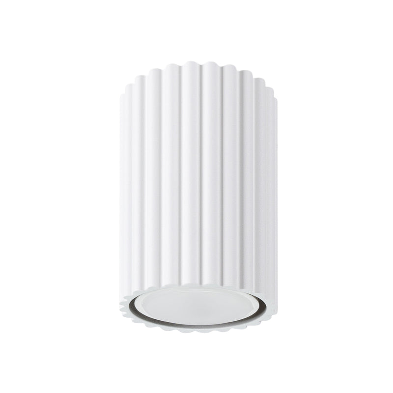 KARBON 10 Ceiling Light
