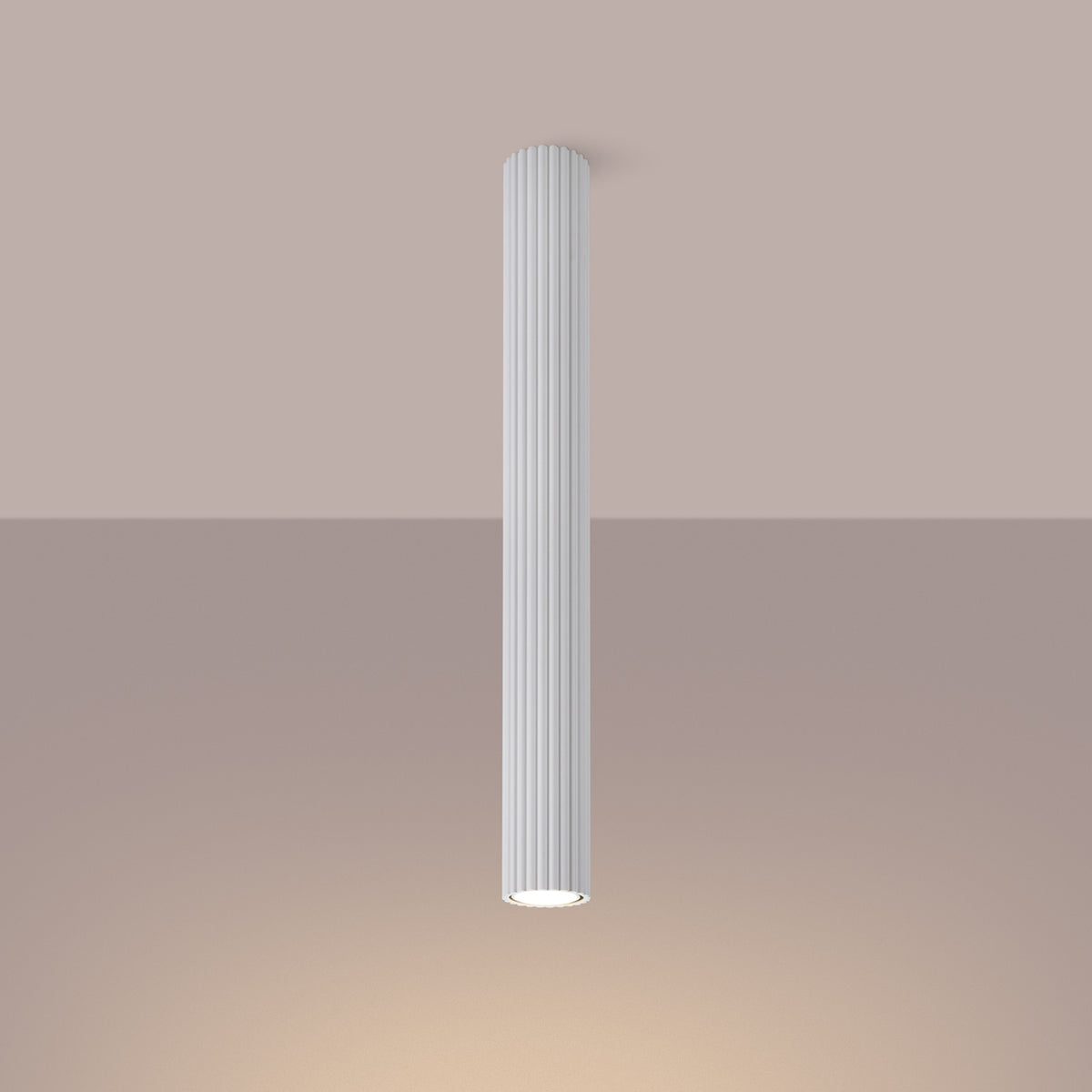 Plafonnier KARBON 60