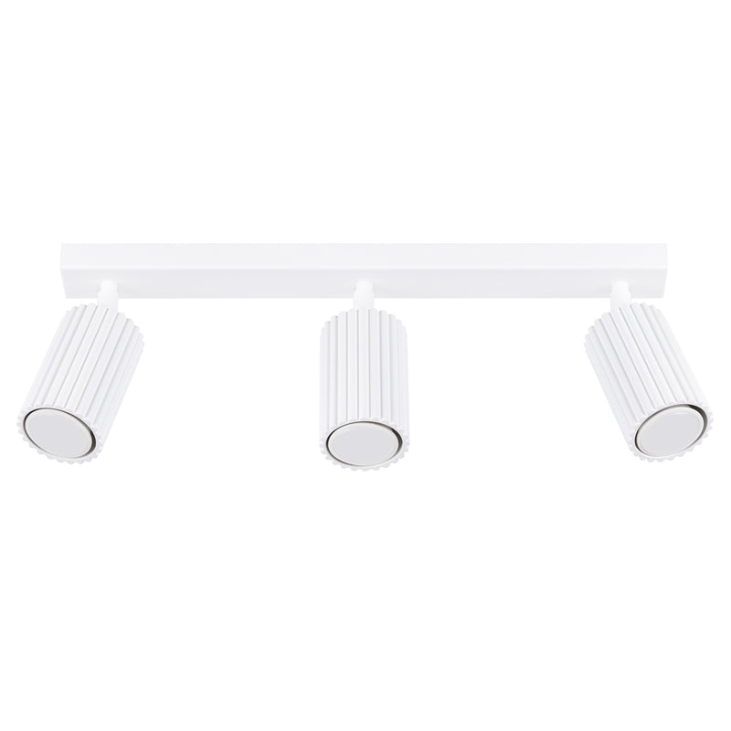 KARBON 3-Light Ceiling Light