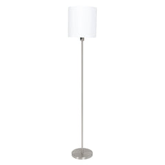 Milo | Column floor lamp for living room