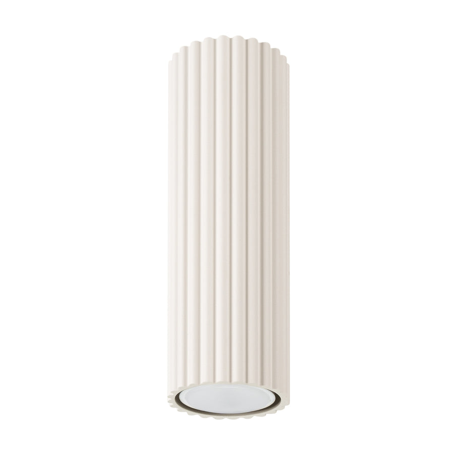 Plafonnier KARBON 20 Beige