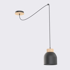 Suspension luminaire | Kru