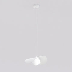 Suspension luminaire | Alba