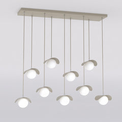 Suspension luminaire | Alméa II