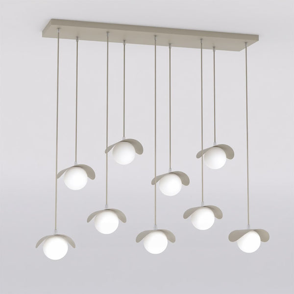 Suspension luminaire | Alméa II
