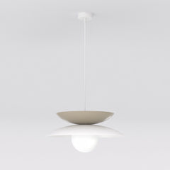 Suspension luminaire | Vespera II