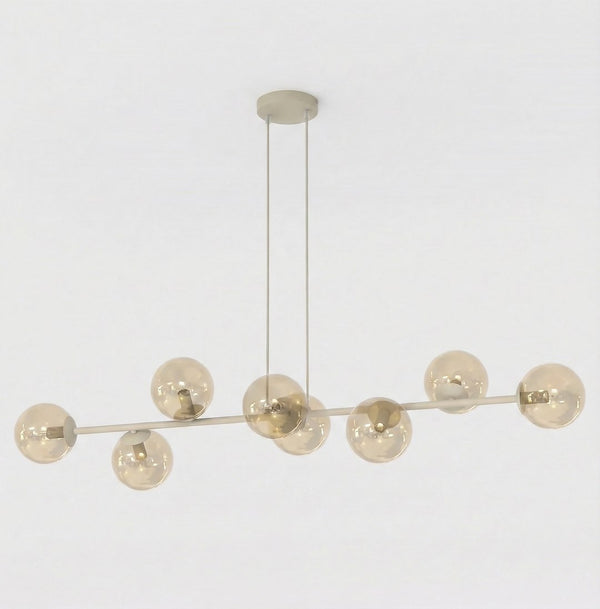 Suspension luminaire | Sorevia