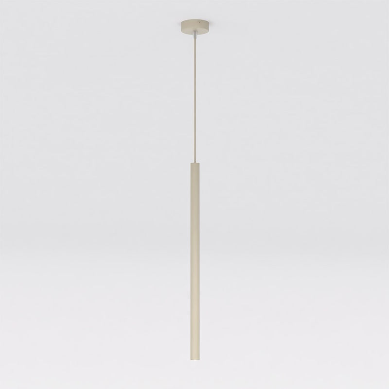 Suspension Selter beige
