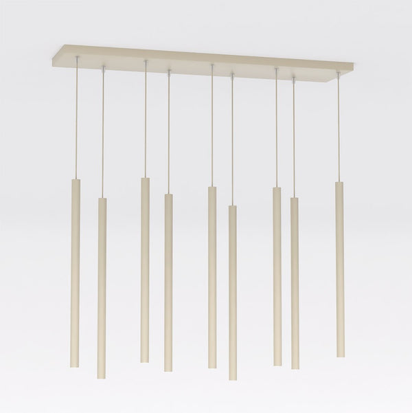 Suspension luminaire | Rivea