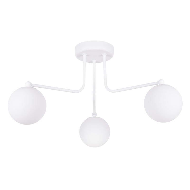 ASTRAL 3 Chandelier
