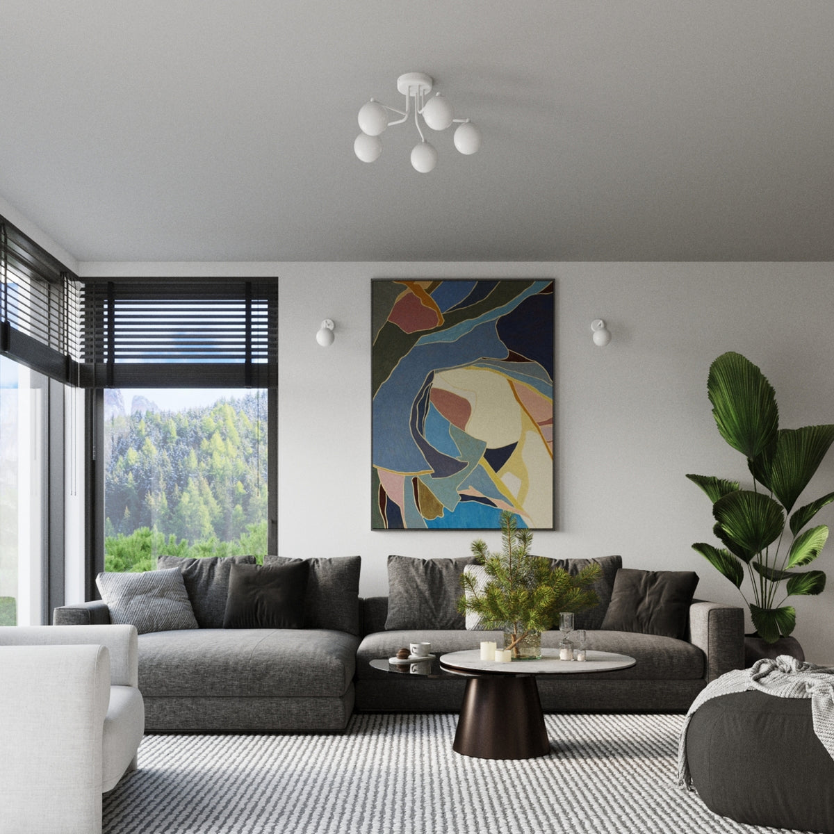 Lustre ASTRAL 3